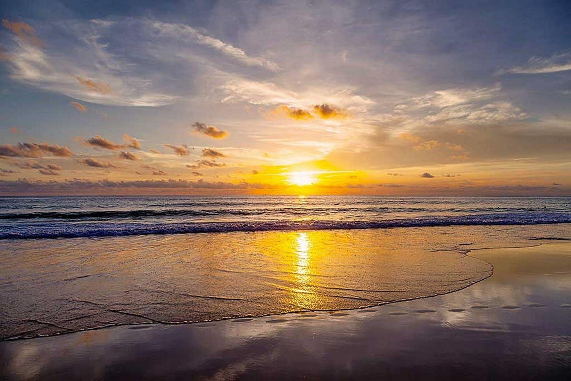 فندق ذا رويال بالم بيتشفرونت Patong المظهر الخارجي الصورة